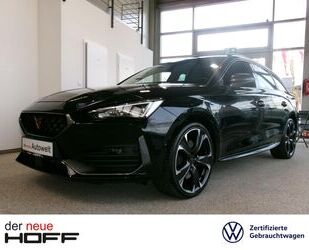 Cupra Cupra Leon 1.4 TSI e Navi Kamera LED Side Ass. Spo Gebrauchtwagen