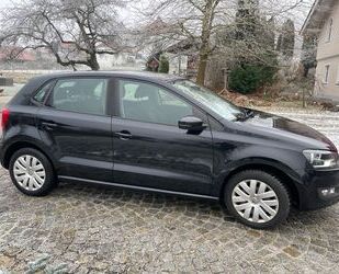 VW Volkswagen Polo 1.4 - Gebrauchtwagen