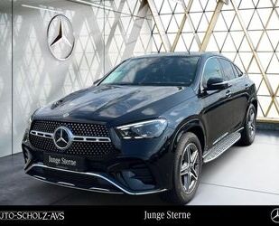 Mercedes-Benz Mercedes-Benz GLE 450 d 4MATIC Coupé AMG Premium+ Gebrauchtwagen