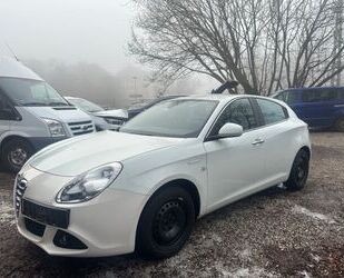 Alfa Romeo Alfa Romeo Giulietta Super Gebrauchtwagen