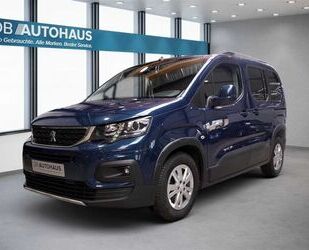 Peugeot Peugeot Rifter Kombi Allure 1.5 BlueHDi 130 L1 Nav Gebrauchtwagen