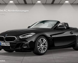 BMW BMW Z4 sDrive20i LiveCockpitProf PDC Driv.Assist Gebrauchtwagen