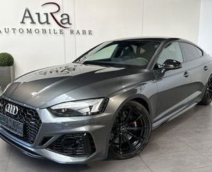 Audi Audi RS5 SpB 2.9 TFSI Qu LED+B&O+KAMERA+VCOCKPIT+1 Gebrauchtwagen