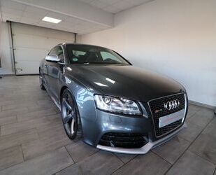 Audi RS5 Gebrauchtwagen