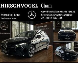 Mercedes-Benz B 200 Gebrauchtwagen