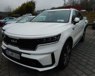 Kia Sorento Gebrauchtwagen