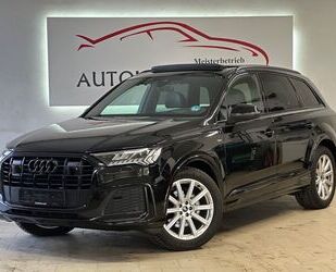 Audi Q7 Gebrauchtwagen