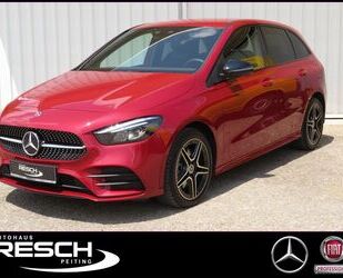 Mercedes-Benz Mercedes-Benz B 250 e AMG MBUX-High LED Kamera Nig Gebrauchtwagen