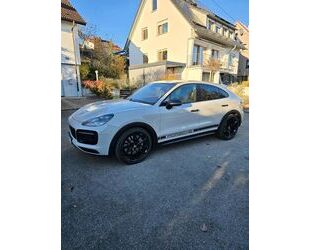 Porsche Porsche Cayenne Coupe 2.9 V6 S, Leichtbau,Vollaust Gebrauchtwagen