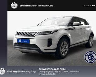 Land Rover Land Rover Range Rover Evoque P300e S Gebrauchtwagen