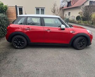 Mini MINI One One. **TÜV und KD neu! Neue Reifen Gebrauchtwagen