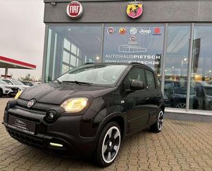 Fiat Fiat Panda 1.0 GSE Hybrid City Cross *KLIMAAUTO*La Gebrauchtwagen