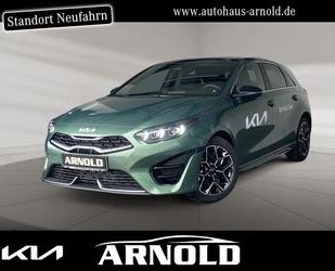 Kia Kia Ceed 1.5 T-GDI GT-Line PanoD. Memory SmartKey Gebrauchtwagen