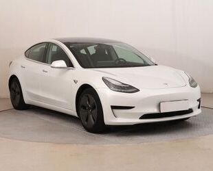 Tesla Tesla Model 3 Std Range Plus LFP 2020 , Automatik, Gebrauchtwagen