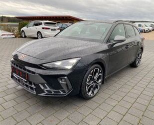 Cupra Cupra Leon Sportstourer 1.5 eTSI FACELIFT AHK ACC Gebrauchtwagen