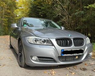 BMW BMW 320d EfficientDynamics Edition Touring Effic.. Gebrauchtwagen