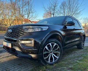 Ford Ford Explorer ST-Line Plug-in-Hybrid 4x4 Gebrauchtwagen