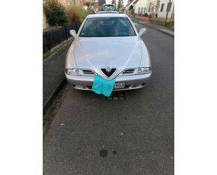 Alfa Romeo Alfa Romeo Alfa 166 2.5 V6 24V - Gebrauchtwagen