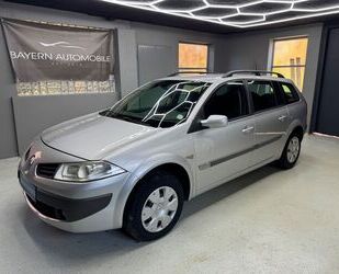 Renault Renault Megane II 1.6 Grandtour Avantage*AUTOMATIK Gebrauchtwagen