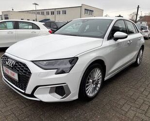 Audi Audi A3 Sportback 35 TFSI Virtual/LED/SHZ/PDC/Kame Gebrauchtwagen