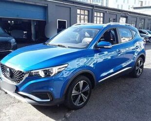 MG MG ZS EV Luxury Aut/Navi/LED/Leder/11300netto Gebrauchtwagen