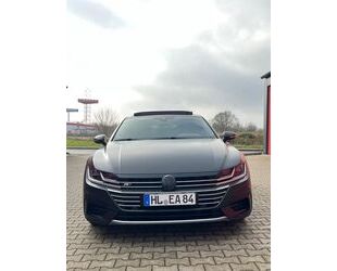 VW Volkswagen Arteon 2.0 TSI DSG 3x R-Line Matt Pano Gebrauchtwagen