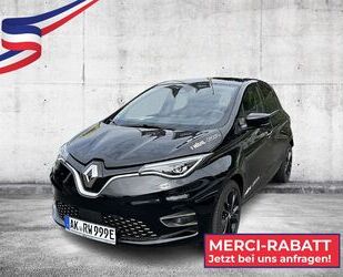 Renault ZOE Gebrauchtwagen