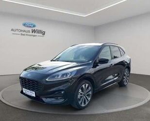 Ford Ford Kuga Plug-In Hybrid ST-Line X, 20 ALU, ACC, Gebrauchtwagen