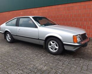 Opel Opel Monza 2,5 E - traumhafter Zustand Gebrauchtwagen