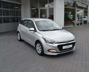 Hyundai Hyundai i20 1.2 