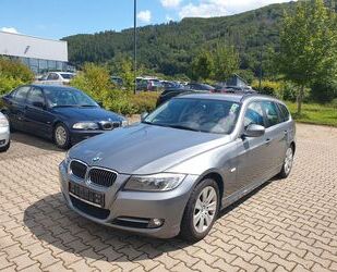 BMW BMW 318 Baureihe 3 Touring 318i Gebrauchtwagen