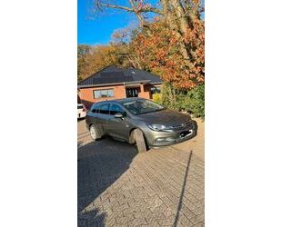 Opel Opel Astra ST 1.4 Turbo Edition 110kW S/S Auto Ed. Gebrauchtwagen