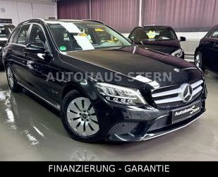 Mercedes-Benz Mercedes-Benz C 220 d T LED 8xReifen Kamera Carpla Gebrauchtwagen