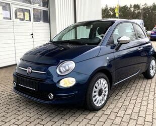 Fiat Fiat 500 HYBRID Gebrauchtwagen