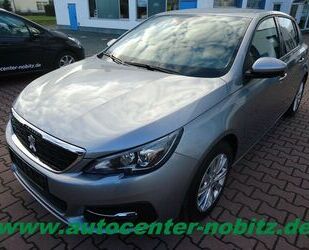 Peugeot Peugeot 308 PureTech 110 S&S Style *Navi-Kamera-PD Gebrauchtwagen