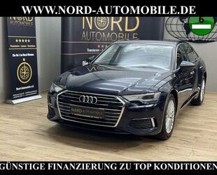 Audi Audi A6 40 Limousine Design 2.0 TDI Kamera*LED*Nav Gebrauchtwagen