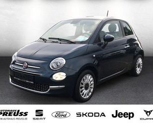 Fiat Fiat 500 1.0 Mild Hybrid Lounge Gebrauchtwagen