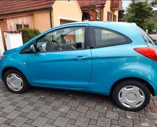 Ford Ford Ka/Ka+ 1,2 Trend Trend Gebrauchtwagen