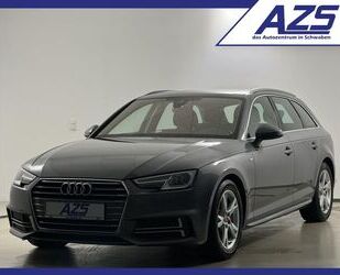 Audi Audi A4 2.0 TDI Avant S-line Ultra | AHK | Pano | Gebrauchtwagen