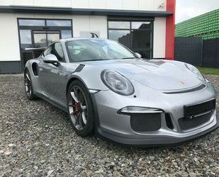 Porsche Porsche 991/911 GT3 RS * Approved * keine Rennstre Gebrauchtwagen