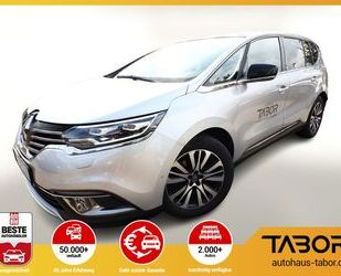 Renault Renault Espace 2.0 dCi 200 EDC Initiale Paris Pano Gebrauchtwagen