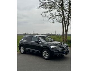 VW Volkswagen Touareg 3.0 V6 TDI 210kW 4MOTION Tiptro Gebrauchtwagen