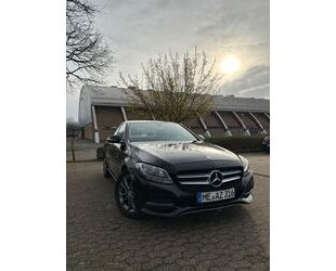 Mercedes-Benz Mercedes-Benz C 180 AVANTGARDE AVANTGARDE Gebrauchtwagen