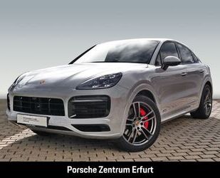 Porsche Porsche Cayenne GTS Coupe/ Matrix LED/PDCC/ Abstan Gebrauchtwagen