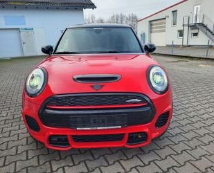 Mini MINI JOHN_COOPER_WORKS John Cooper Works 300 ps Gebrauchtwagen