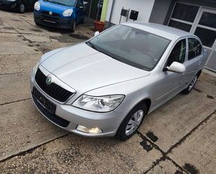 Skoda Skoda Octavia Lim. Impuls Edition Gebrauchtwagen