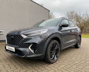 Hyundai Hyundai Tucson N Line 2WD 