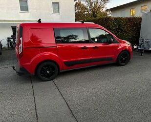 Ford Ford Transit Connect Gebrauchtwagen