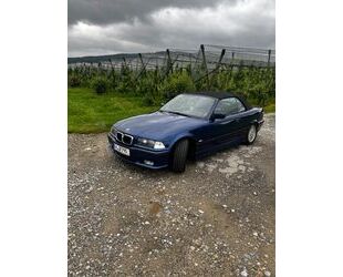 BMW BMW 318 Cabrio M Sport Paket Gebrauchtwagen