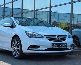 Opel Cascada Gebrauchtwagen